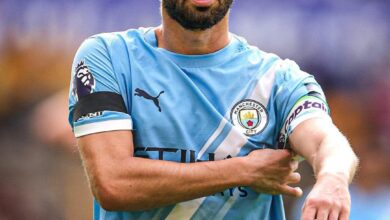 Bernardo Silva plans to 𝐋𝐄𝐀𝐕𝐄 Man City this summer as 𝐅𝐑𝐄𝐄 𝐀𝐆𝐄𝐍𝐓! 6 FB IMG 1774899640619