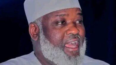 Former governorship candidate in Kano, Nasiru Gawuna, resigns from APC 11 FB IMG 1774907435799