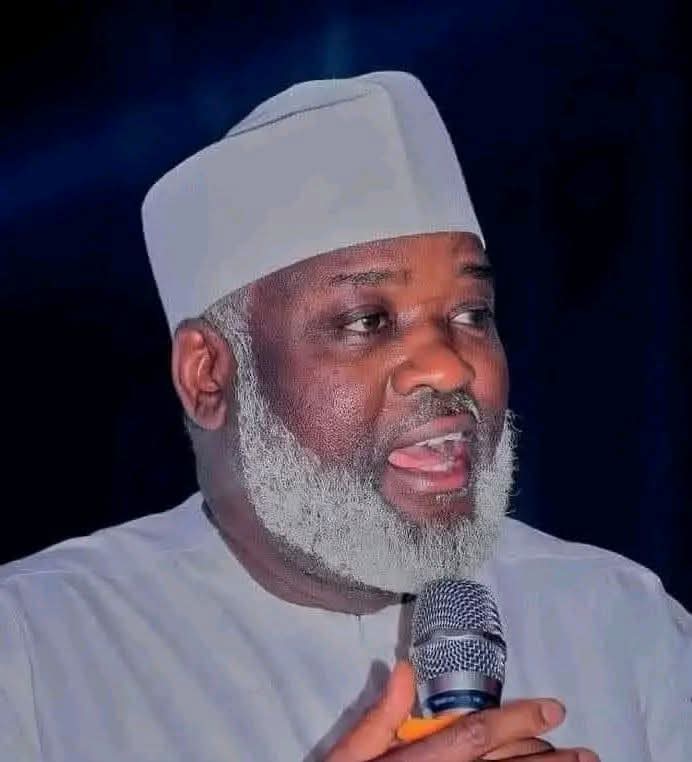 Former governorship candidate in Kano, Nasiru Gawuna, resigns from APC 1 FB IMG 1774907435799