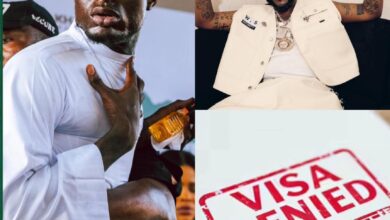 Davido Paid Carter Efe millions to be his official streamer for his European tour but SADLY his visa has been DENIED 13 FB IMG 1774940970598