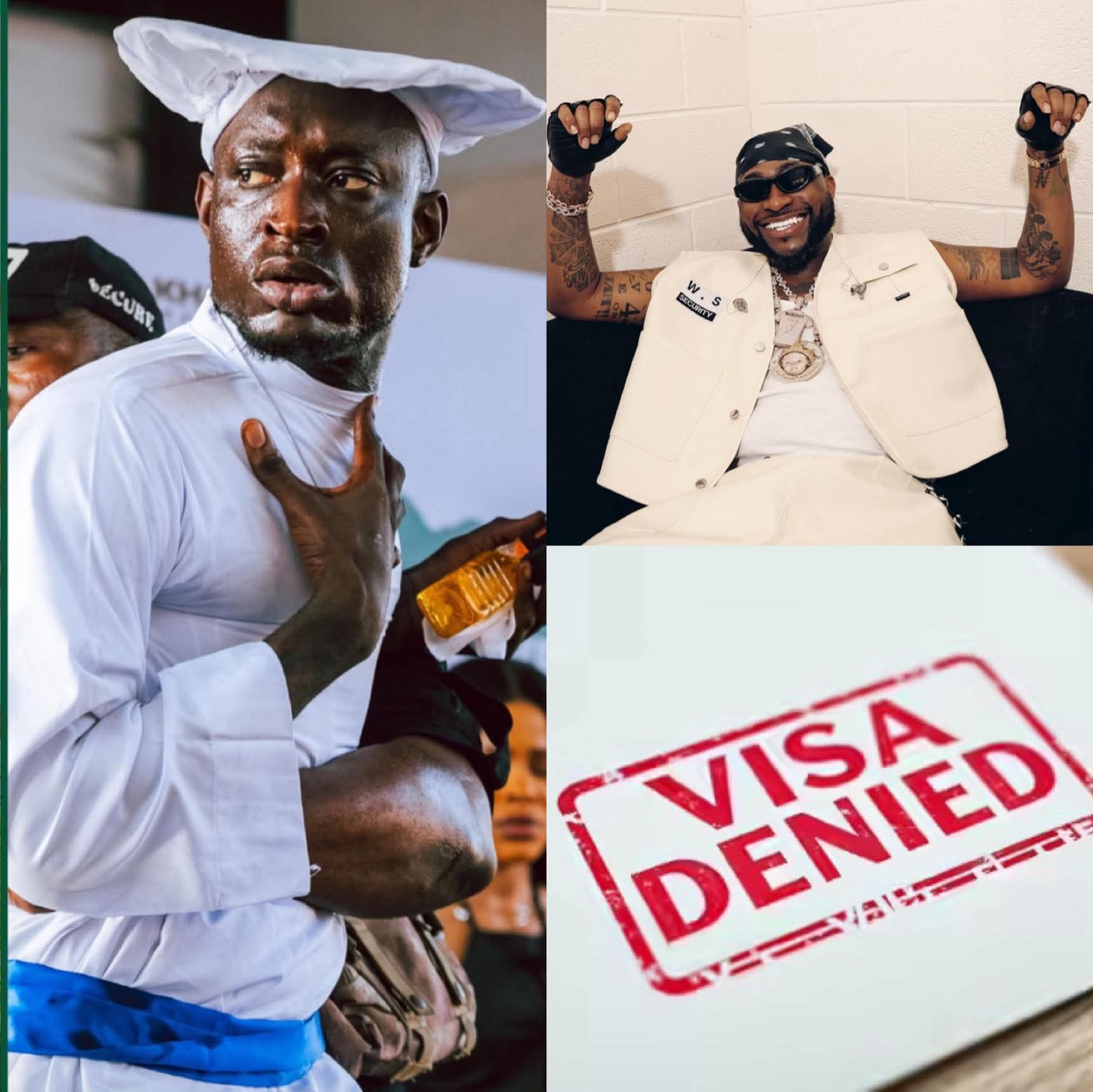 Davido Paid Carter Efe millions to be his official streamer for his European tour but SADLY his visa has been DENIED 1 FB IMG 1774940970598