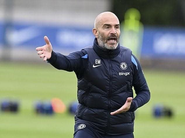 Cucurella Praises Former Chelsea Coach Maresca for Inspiring Loyalty, Confidence 1 FB IMG 1774958671000