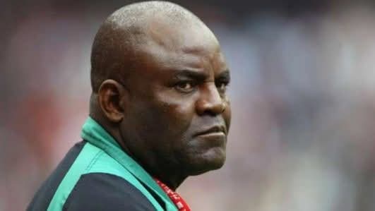 Why Christian Chukwu Is The Greatest Super Eagles Player - Ikpeba 1 FB IMG 1774958955568