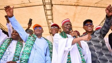 Peter Obi Seeks Opposition Alliance to Tackle Nation’s Challenges 9 FB IMG 1774959098299