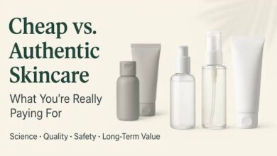 How to Spot Quality in Cheap Skincare Products 3 How to Spot Quality in Cheap Skincare Products