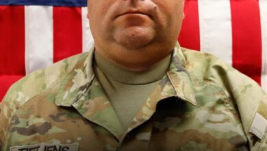 US Department of War Releases Photos of Four US Soldiers Killed in Epic Fury Operations in Iran 10 IMG 20260304 074702 886