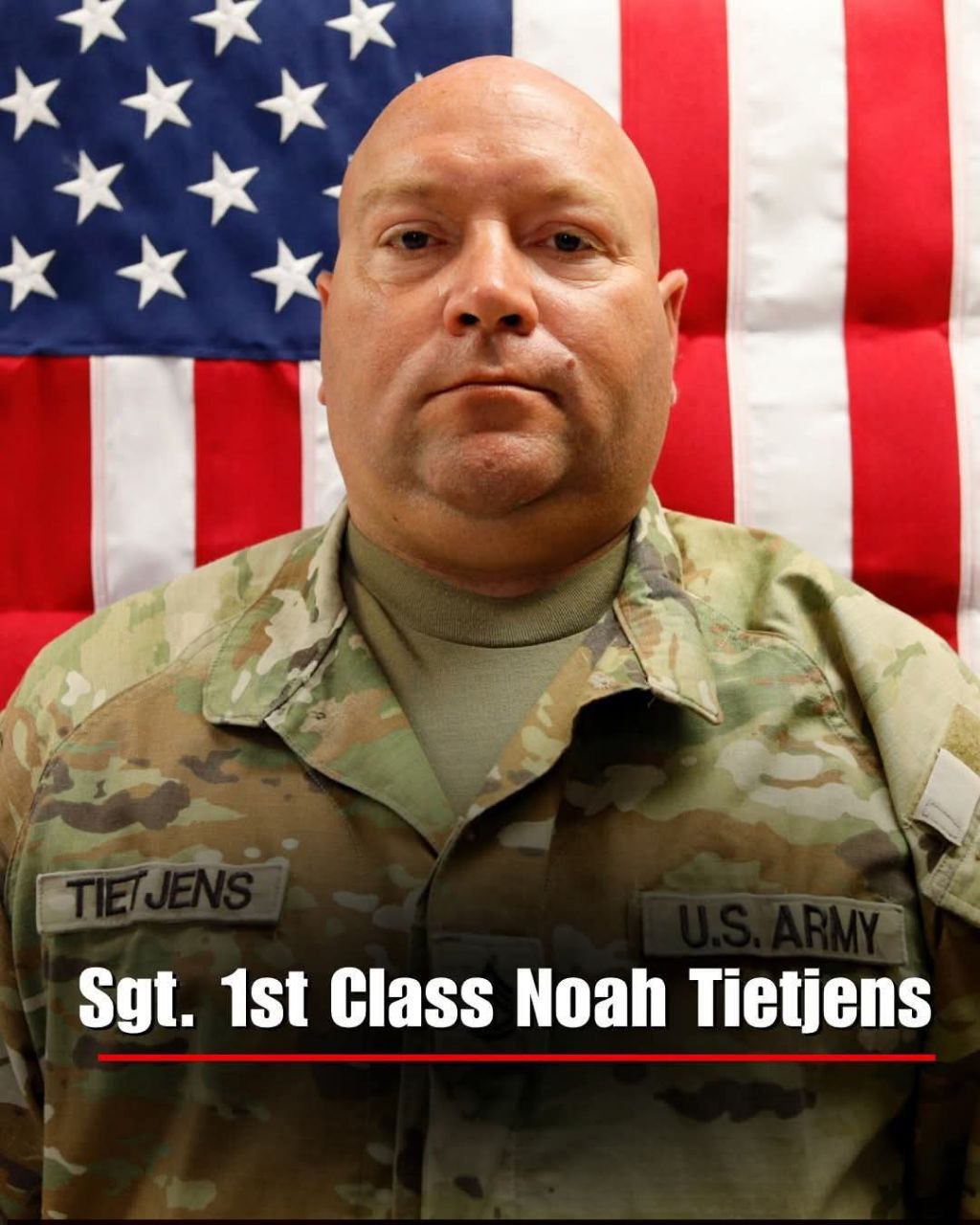 US Department of War Releases Photos of Four US Soldiers Killed in Epic Fury Operations in Iran 1 IMG 20260304 074702 886