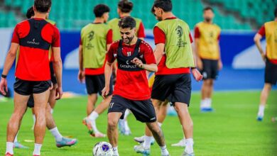 Iraq team will travel to Mexico for World Cup playoff despite Middle East conflict