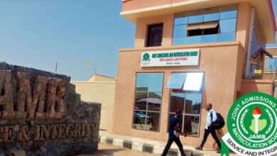 JAMB 1