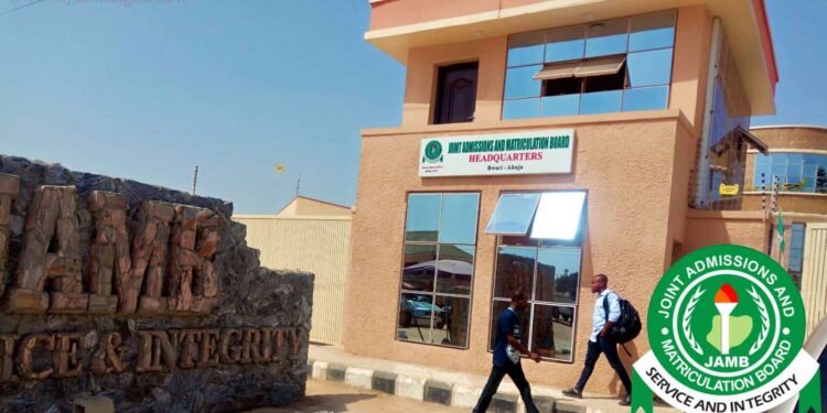 2026 UTME: JAMB registers over 2.24 million candidates 1 JAMB 1