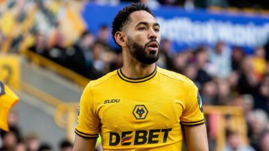 Man Utd star to leave during summer window in £38m deal 7 Man Utd star to leave during summer window in 38m deal