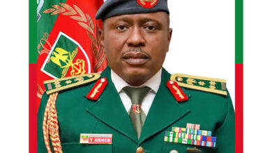Federal Government Has officially increased The Monthly Salary of the Nigerian Military 6 Military