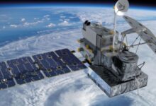 NigComSat1R Abuja Control Station Broke Down, Chinese Company Taken full Control of it now 77 NigComSat1R