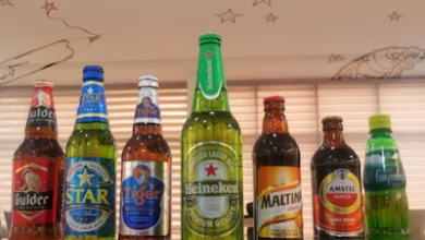 BREAKING: Nigerian Breweries, Guinness To increase Product Prices 5 Nigerian Breweries Guinness To increase Product Prices