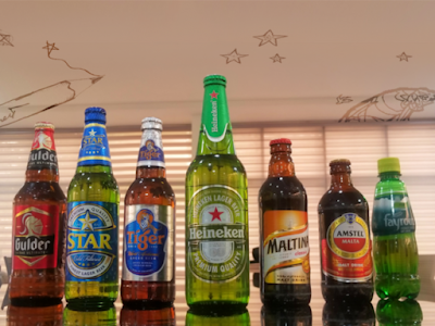 BREAKING: Nigerian Breweries, Guinness To increase Product Prices 1 Nigerian Breweries Guinness To increase Product Prices