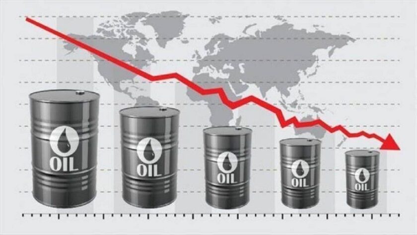 Oil Prices Ease as Markets Price in US President Donald Trump remark that the Middle East conflict 1 Oil Prices Ease as Markets Price in Trump