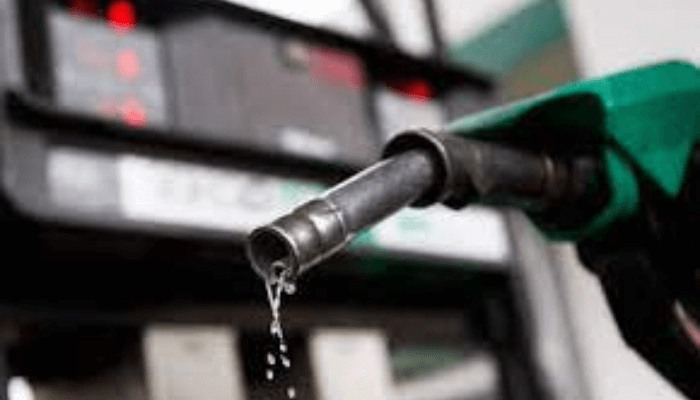 Dangote refinery raises Fuel ex-depot price to N1,675, diesel to N1,820 1 Petrol pump price. 1