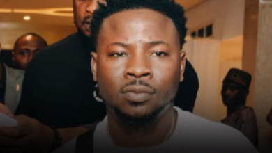 If I See Less Than 200 Million Naira in My Account, That Means I’m Broke — Davido’s Aide, Dre 8 Screenshot 20260302 080551