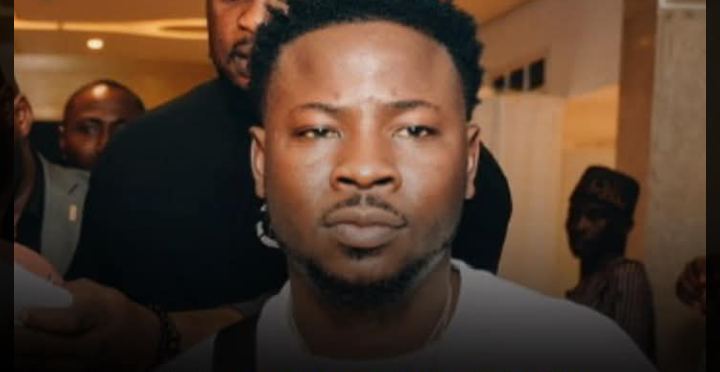 If I See Less Than 200 Million Naira in My Account, That Means I’m Broke — Davido’s Aide, Dre 1 Screenshot 20260302 080551