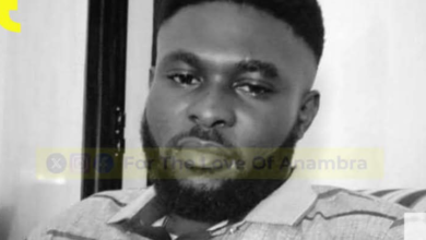 DSS nabs Udeme Stephen linked to the Assassination attempt on Peter Obi. 11 Screenshot 20260302 204903