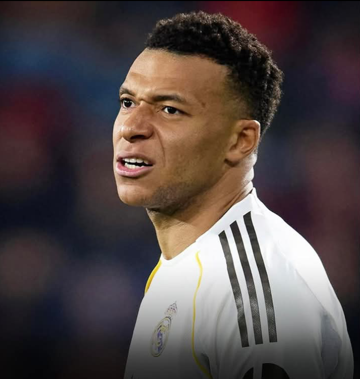 Kylian MbappΓ© medical tests confirm ππππππππ πππ
π ππππ, Real Madrid confirms 1 Screenshot 20260302 205505