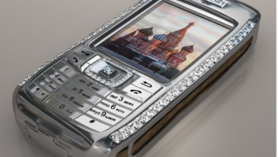 Top 10 most expensive mobile phones in the world in 2026 6 Screenshot 20260304 015033