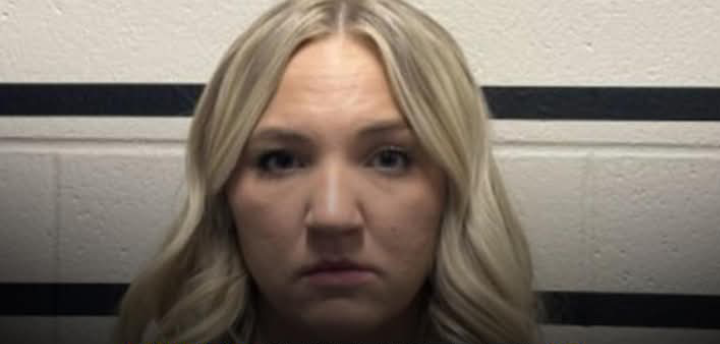 Nurse Sentenced To 18 Months In Prison For Sl+eping With Patient And Falsely Accusing Him Of S+xual A§§ault 1 Screenshot 20260304 074113