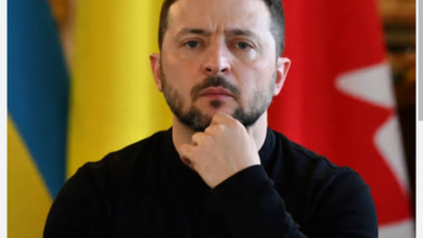 Ukraine’s Zelenskyy says spoke to leaders of Bahrain, Kuwait about Iran conflict 13 Screenshot 20260304 215454