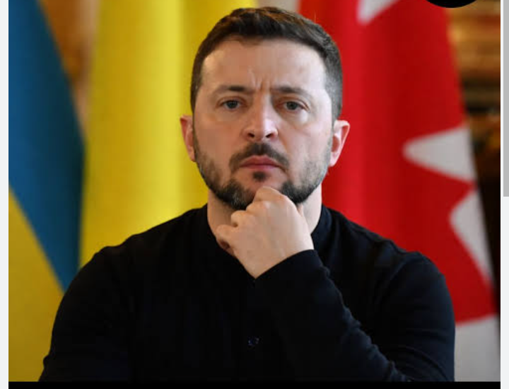 Ukraine’s Zelenskyy says spoke to leaders of Bahrain, Kuwait about Iran conflict 1 Screenshot 20260304 215454