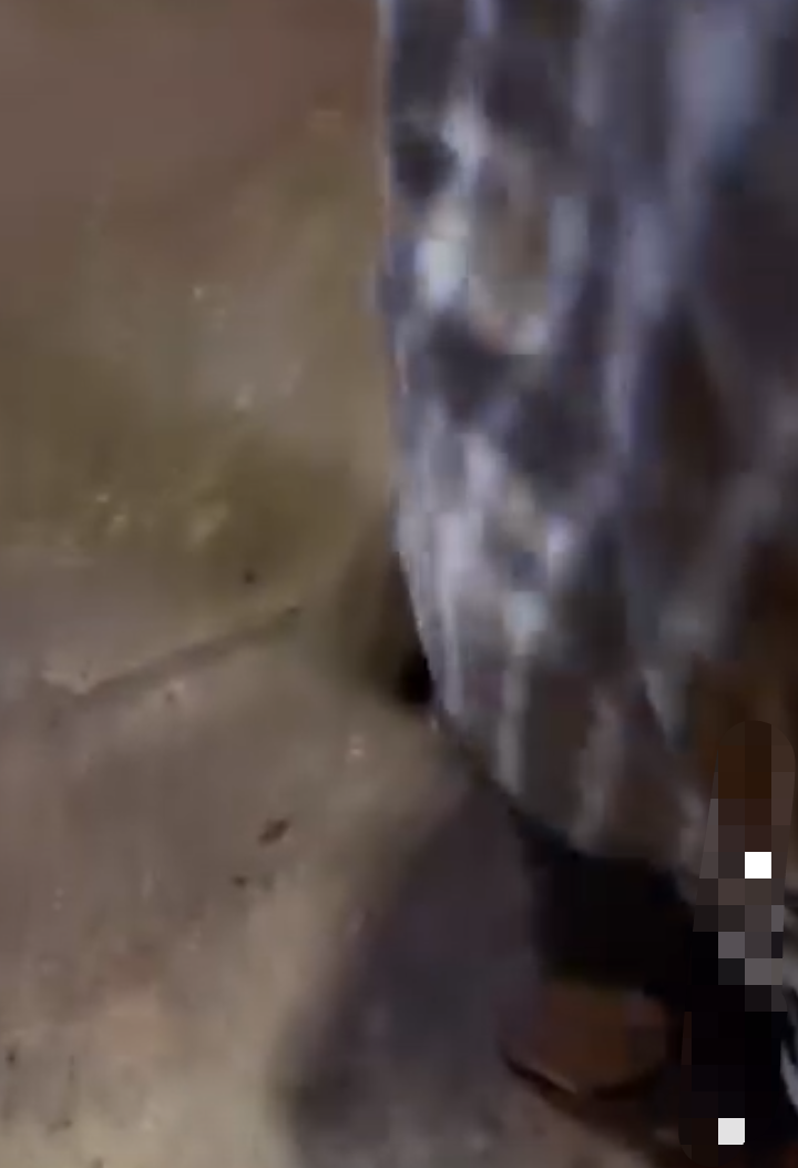 OWERRI, IMO: Last night, Naija Confra received reports from eyewitnesses at Axion Road, along Port Harcourt Road in Owerri that an Aye (NBM) cultist named Shorty, alias ChoChoCho, was k**led. 1 Screenshot 20260305 210144