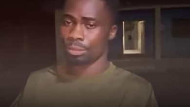 Pastor Arrested for Performing Fake Miracles in Ondo State 12 Screenshot 20260305 220510