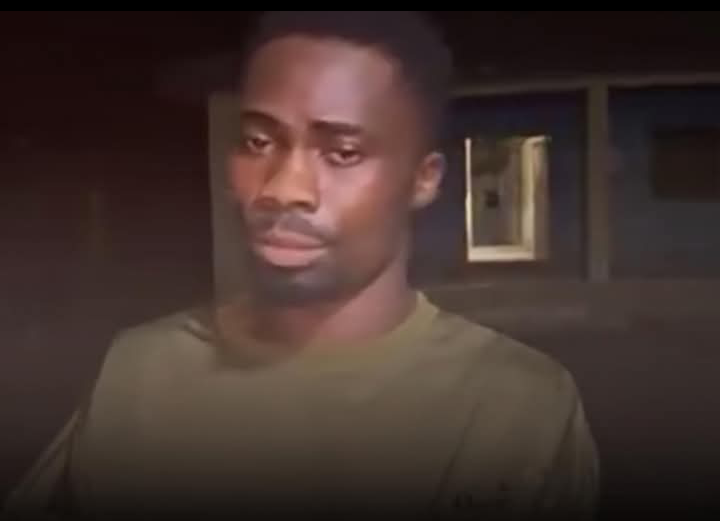 Pastor Arrested for Performing Fake Miracles in Ondo State 1 Screenshot 20260305 220510