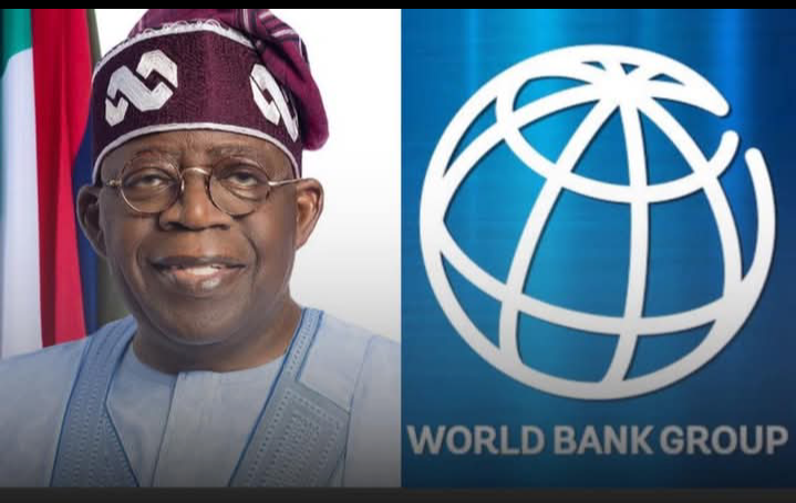 Tinubu Is Creating Millions of Jobs For Nigeria — Presidency tackles World Bank 1 Screenshot 20260308 200358