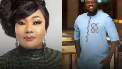 Introduce Me Properly! – Apostle Dr. Eucharia Anunobi Scolds OAP Husband Material 10 Screenshot 20260308 200613