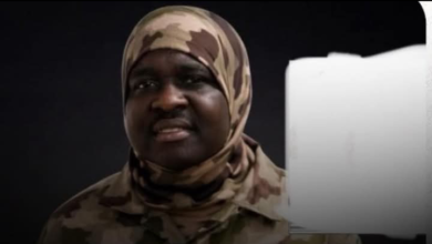 Borno Att@ck: Boko Haram Reportedly K+lls Nigerian Army Commander Lt. Col. Umar Farouq 14 Screenshot 20260309 191218