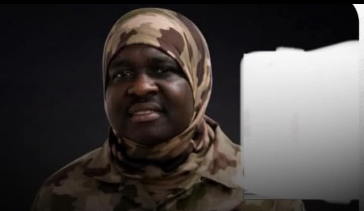 Borno Att@ck: Boko Haram Reportedly K+lls Nigerian Army Commander Lt. Col. Umar Farouq 1 Screenshot 20260309 191218
