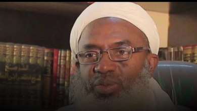 I’ll Back IPOB, Boko Haram, Others, Only If They Lay Down Arms and Embrace Dialogue— Sheikh Gumi Says 4 Screenshot 20260309 191707
