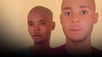 Abomination: Two persons Apprehend in Kano State for Allegedly Planning Gay Birthday Party Ahead of Eid-el-Fitr Celebration 10 Screenshot 20260311 072949