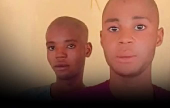 Abomination: Two persons Apprehend in Kano State for Allegedly Planning Gay Birthday Party Ahead of Eid-el-Fitr Celebration 1 Screenshot 20260311 072949