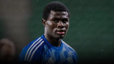Nigerian Footballer Daniel Daga Sentenced to 6 Months in Prison by Norwegian Court Over Non-consensual S+xual Act 15 Screenshot 20260311 095108