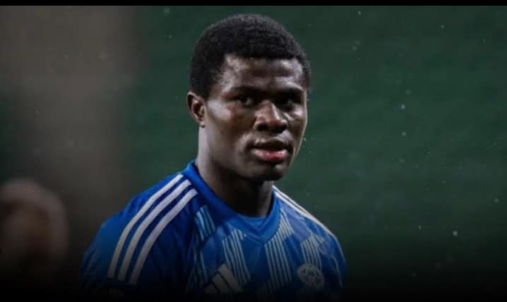 Nigerian Footballer Daniel Daga Sentenced to 6 Months in Prison by Norwegian Court Over Non-consensual S+xual Act 1 Screenshot 20260311 095108