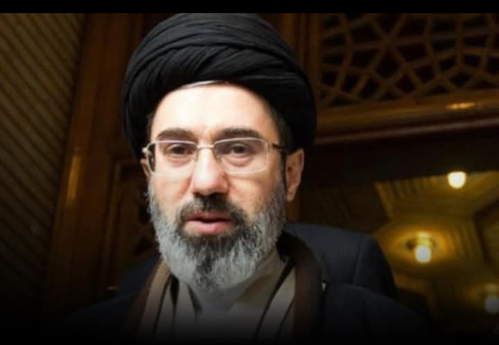 Iran Warns It Is Ready for a Long War That Could Damage the Global Economy 1 Screenshot 20260312 081255