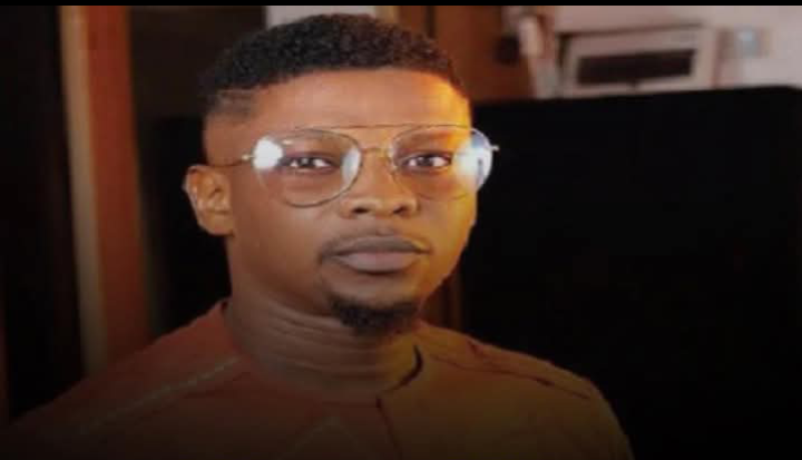 “If DNA Says A Child Isn’t Mine, I’ll Still Accept The Child With My Full Chest” — Nollywood Actor Rotimi Salami 1 Screenshot 20260312 221816