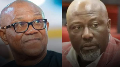 Peter Obi Is A Good And Great Man, But Not Fit For President Now — ADC chieftain, Dino Melaye 5 Screenshot 20260312 222109