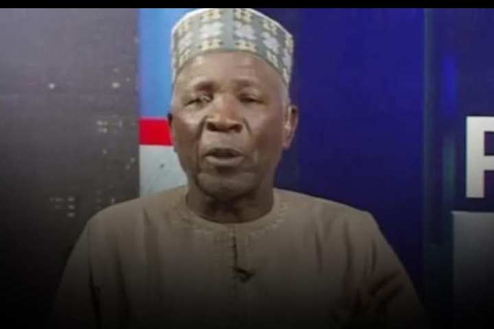 Britain Should Recolonize Nigeria Again, NNPP’s Buba Galadima 1 Screenshot 20260312 222339