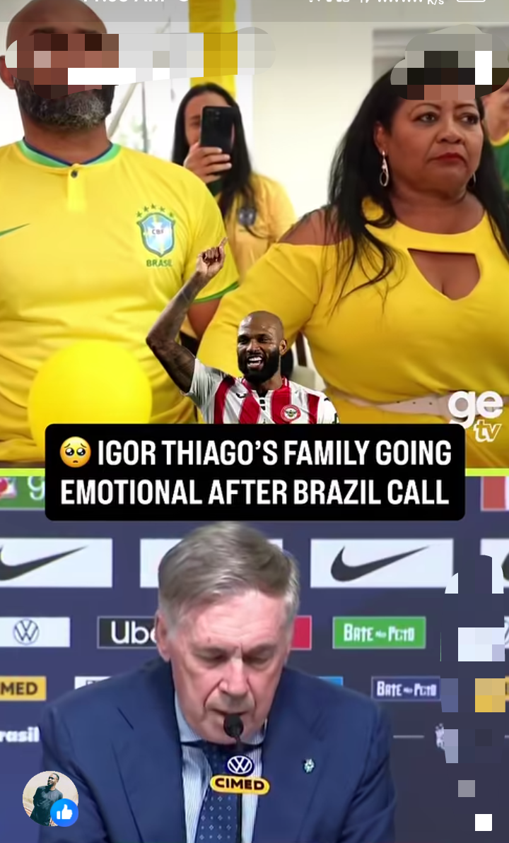 Igor Thiago was laying bricks in Brazil at 13 years old to feed his family after his father died 1 Screenshot 20260317 110328