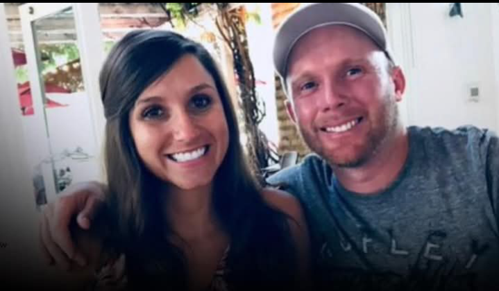 Woman Who Wrote Grief Book After Husband’s D+ath Found Guilty of K+lling Him because of $4M life Insurance claim 1 Screenshot 20260317 175021