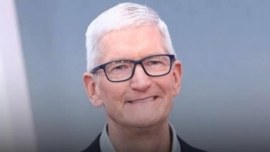 Stop scrolling your phone all day. Go out to have real-life connections — Apple CEO, Tim Cook 3 Screenshot 20260323 200016