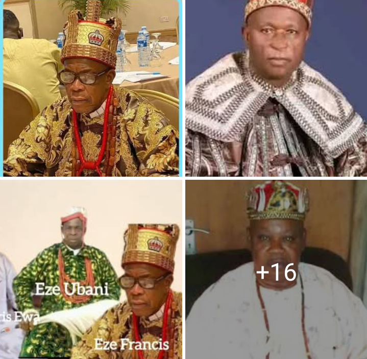 Names Of The Traditional Rulers Who Have Been Kidnapped Or Killed In The South East Since 2022 1 Screenshot 20260328 065051