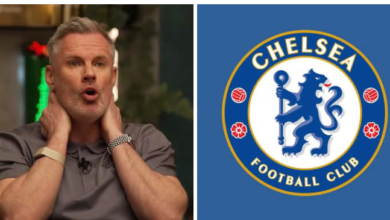 Carragher: "Chelsea used to be RUTHLESS! Managers were expected to win the Champions League 9 Screenshot 20260328 070520
